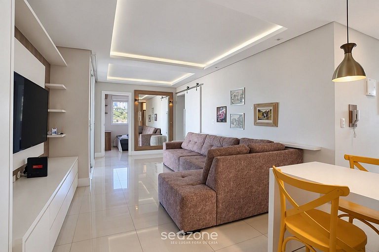 Apto. c/ parr. a 930m de la Playa RYE0302