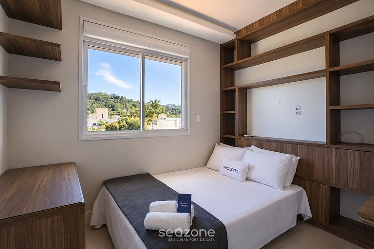 Apto. c/ parr. a 930m de la Playa RYE0302