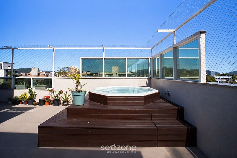 Apto. c/ parr. a 930m de la Playa RYE0302