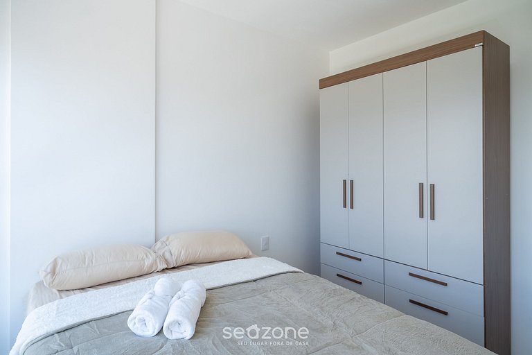 Apartamento elegante na Barra - Salvador BLB1004