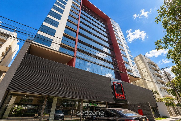 Apto. en Condo. c/ Piscina a 140m Playa JLS0608