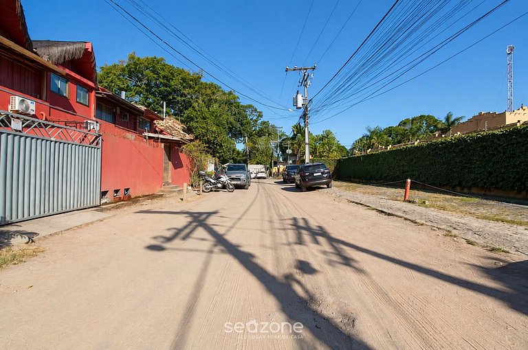 Studio em Cond. c/ Vista Mar a 130m TAC0002