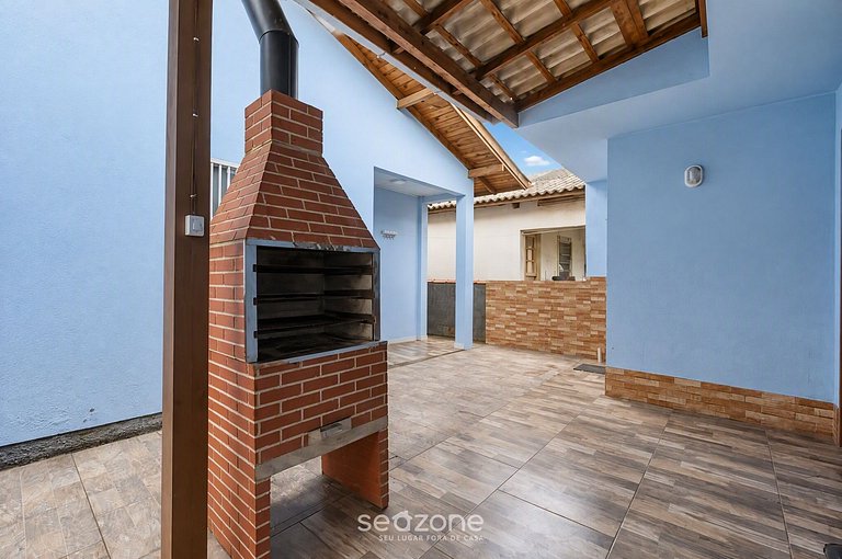 Casa Bien ubicada c/ parr. TOU0497