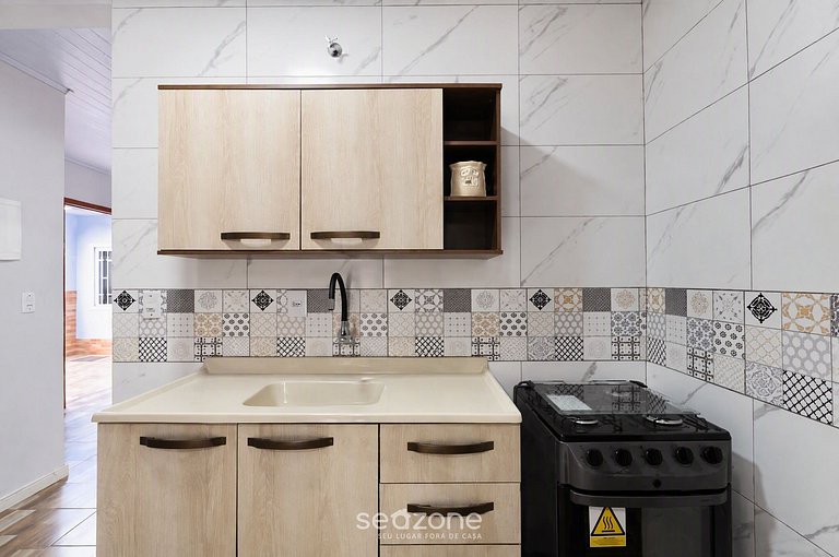 Casa Bien ubicada c/ parr. TOU0497