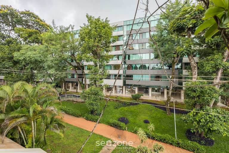 Conforto completo na Asa Norte, Brasília DCI0214