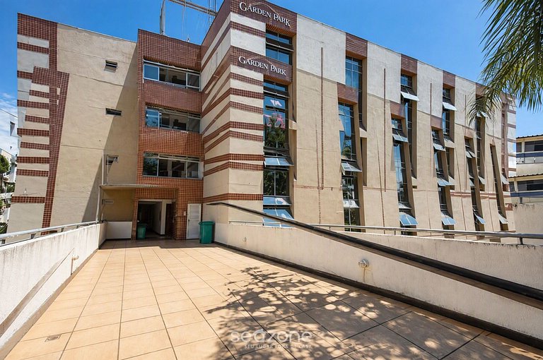 Studio en Condo. c/ Piscina y Vista Cid. OPI0000