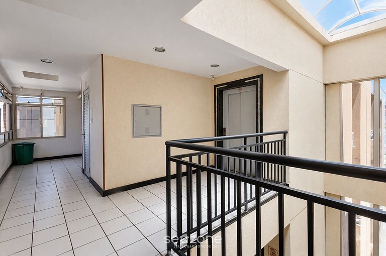 Studio en Condo. c/ Piscina y Vista Cid. OPI0000