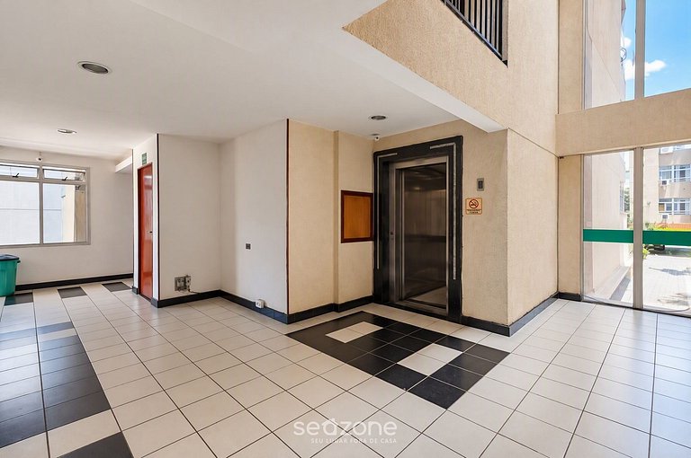 Studio en Condo. c/ Piscina y Vista Cid. OPI0000