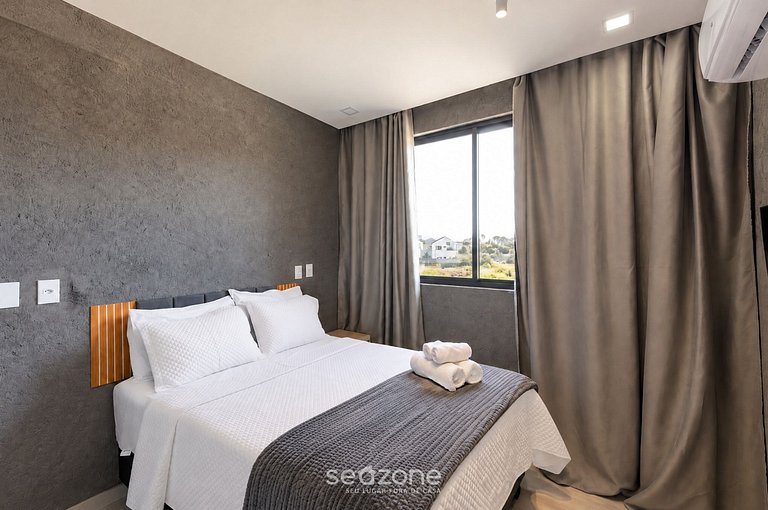 Apto. en Condo. c/ Piscina en Milagres VMH0202