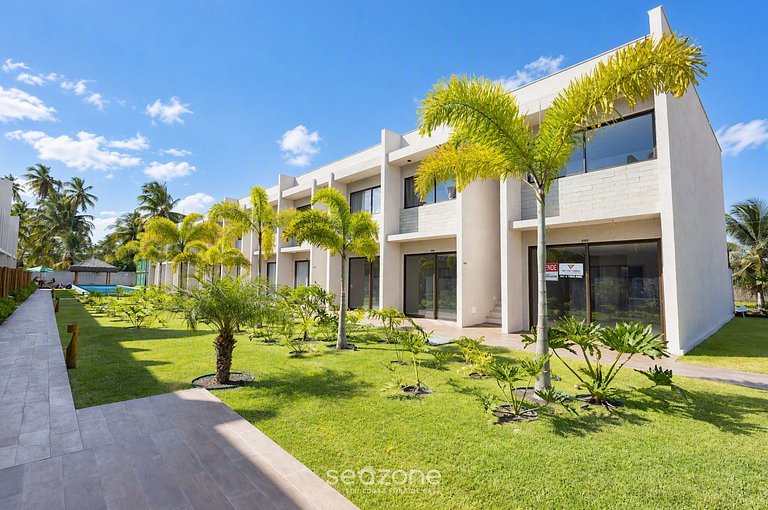 Apto. en Condo. c/ Piscina en Milagres VMH0202