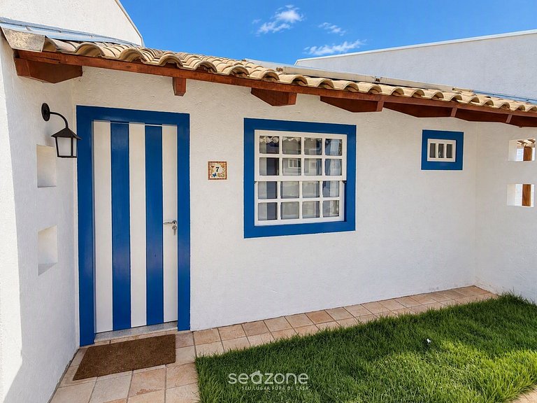 Apto. Bien ubicado en Condo. c/ Piscina QDP0007