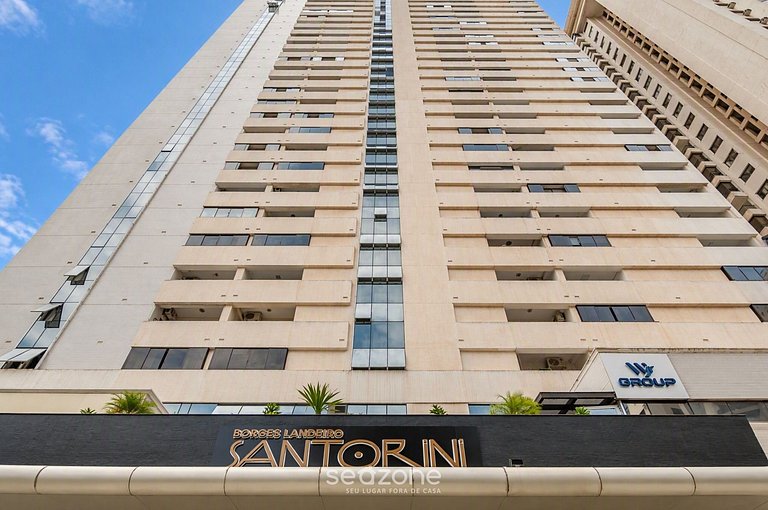 Studio en Condo. c/ Piscina y Vista Cid. BLI1403