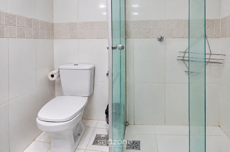 Studio en Condo. c/ Piscina y Vista Cid. BLI1403