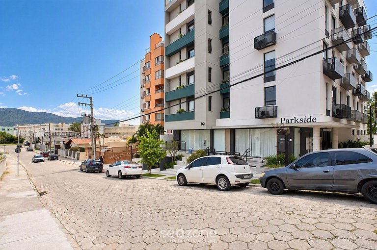 Studio Bien ubicado en Condo. PTI0202