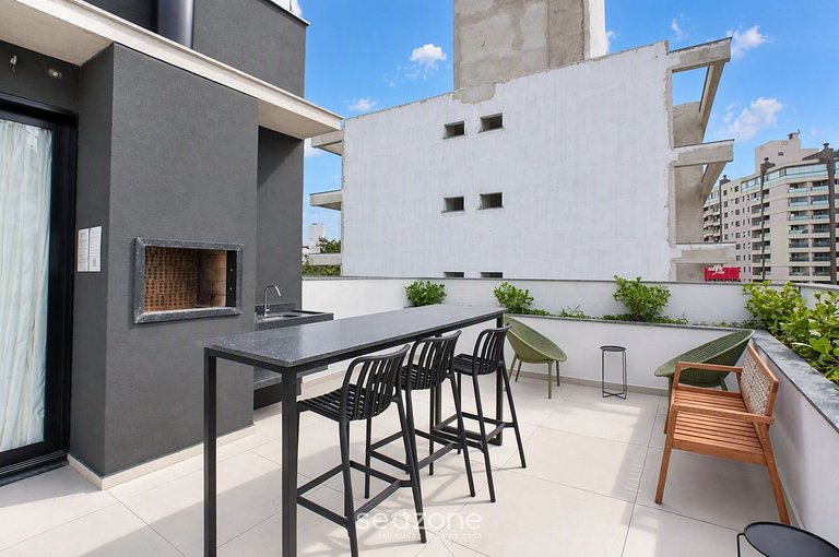 Studio Bien ubicado en Condo. PTI0202