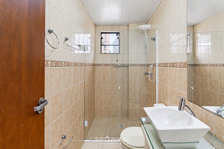 Apto. en Condo. a 930m de la Playa DGL1405
