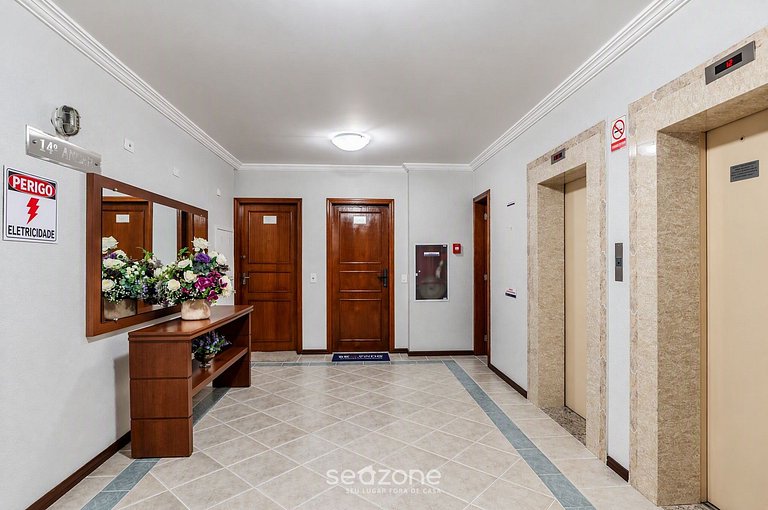 Apto. en Condo. a 930m de la Playa DGL1405
