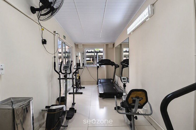 Apto. Bien ubicado en Condo. c/ Piscina PCF0301