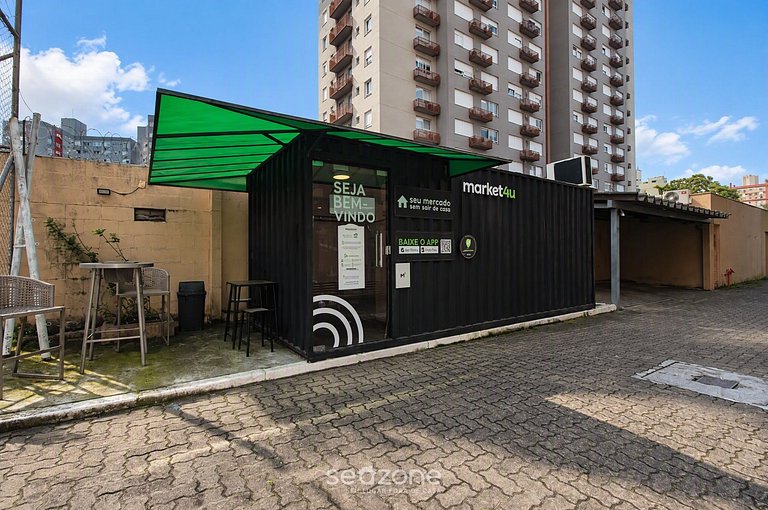 Apto. Bien ubicado en Condo. c/ Piscina PCF0301