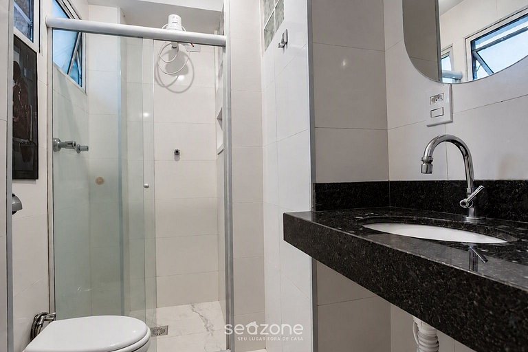 Apto. Bien ubicado en Condo. TBM0041