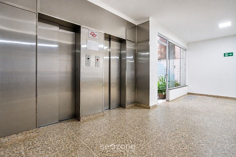 Apto. Bien ubicado en Condo. TBM0041