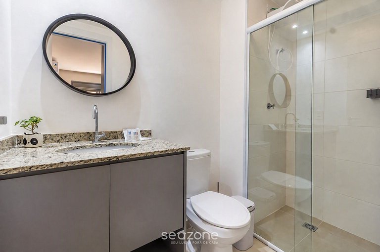 Apto. Bien ubicado en Condo. c/ Piscina NOJ0311