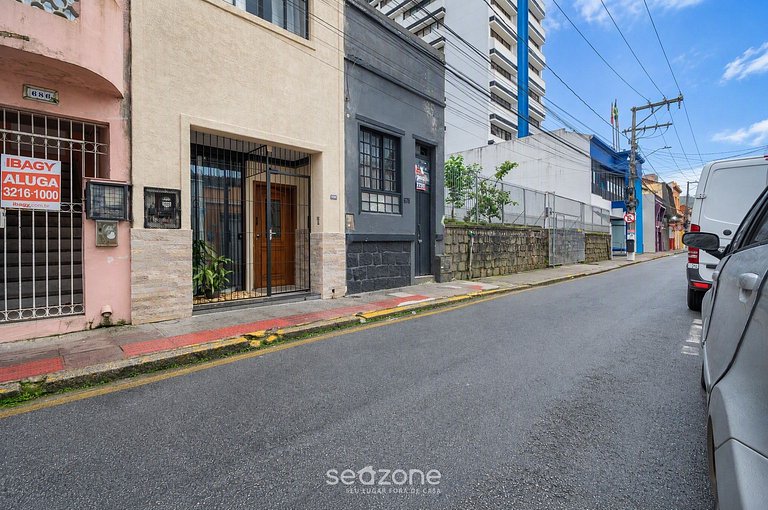 Studio Bem localizado em Cond. CMU0001