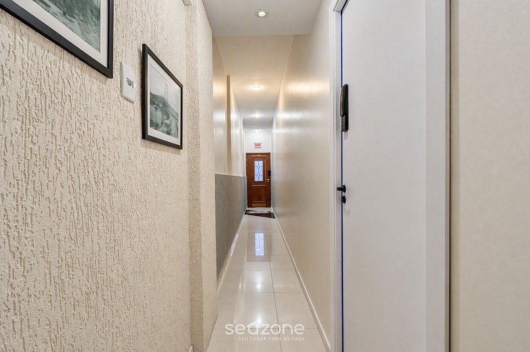 Studio Bem localizado em Cond. CMU0001