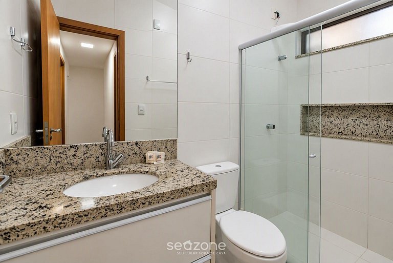 Casa em Cond. c/ Piscina VOS0006