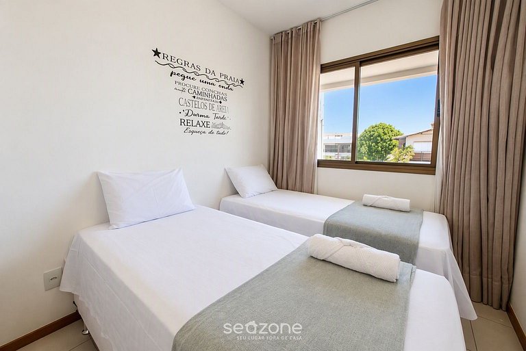 Casa en Condo. c/ Piscina VOS0006