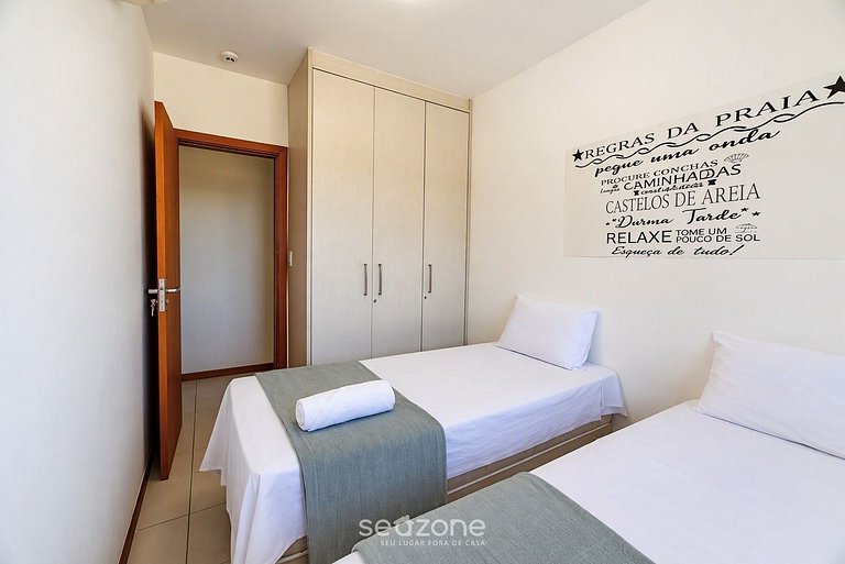 Casa en Condo. c/ Piscina VOS0006