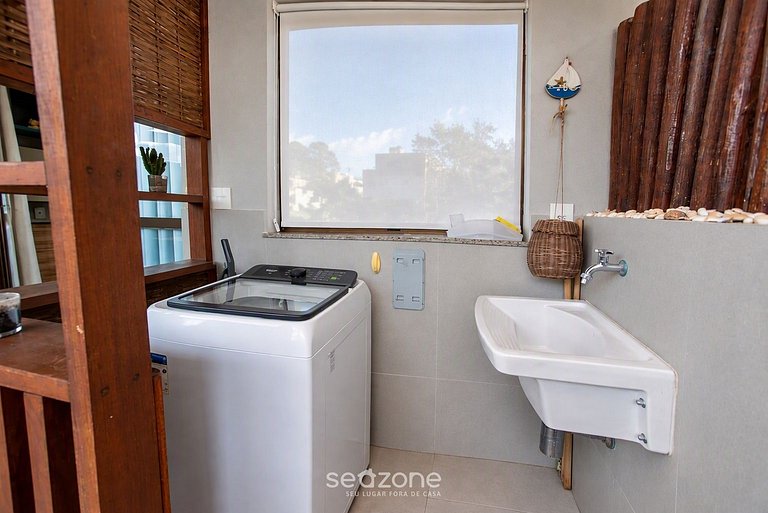 Casa em Cond. c/ Piscina VOS0006