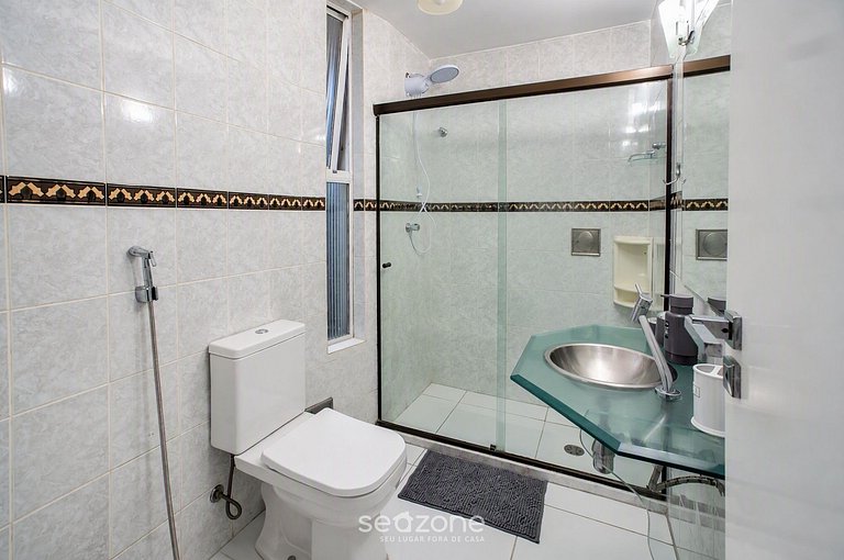 Apto. en Condo. cerca de la Playa OBR0503