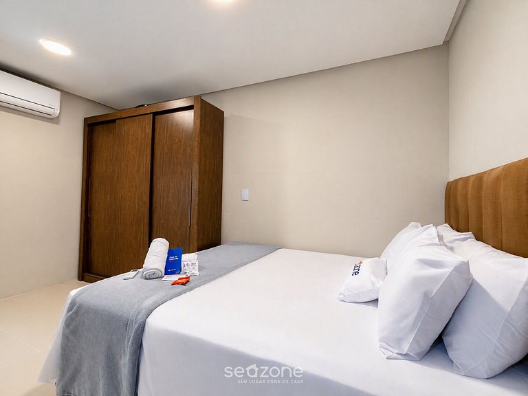 Casa em Cond. c/ churrasq. priv. VCO0001
