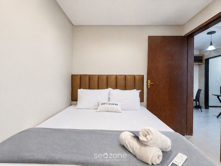 Casa em Cond. c/ churrasq. priv. VCO0001