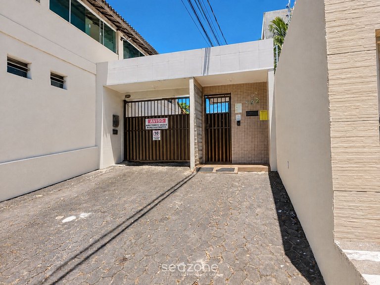 Casa en Condo. c/ parr. priv. VCO0001