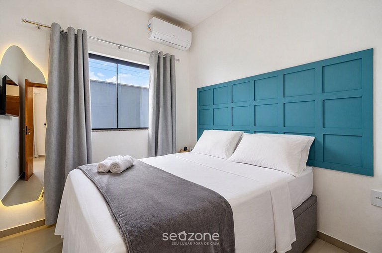 Apto. en Condo. en Campeche FMA0001