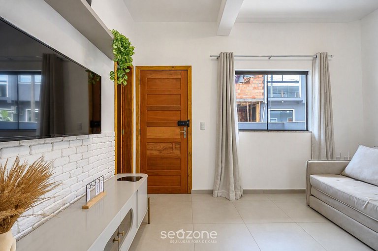 Apto. en Condo. en Campeche FMA0001
