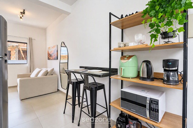 Apto. en Condo. en Campeche FMA0001