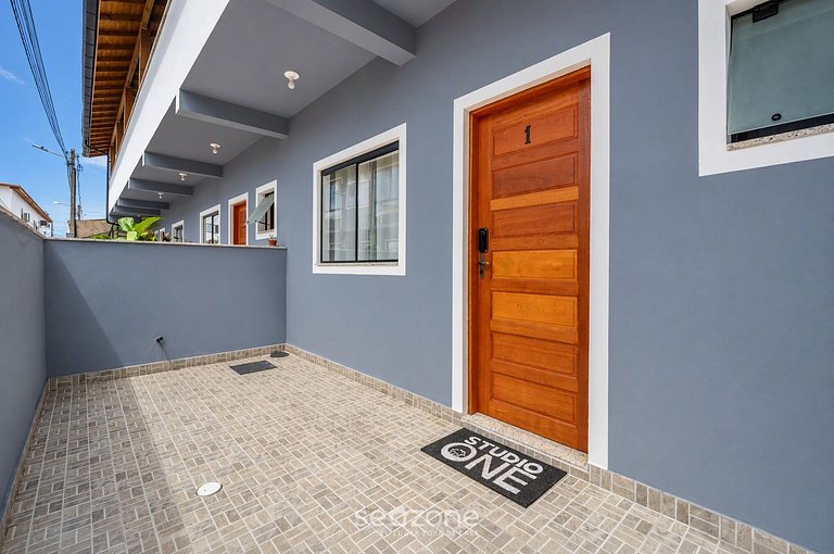 Apto. en Condo. en Campeche FMA0001