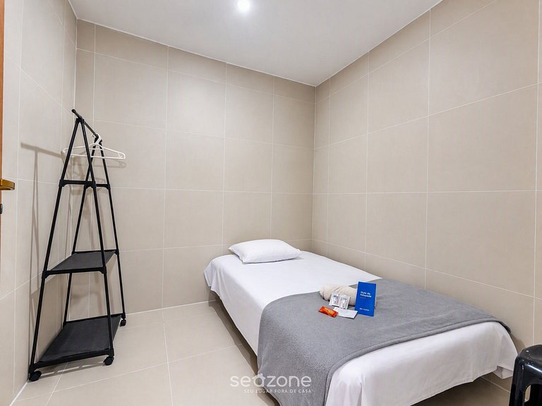 Casa em Cond. c/ churrasq. priv. VCO0001