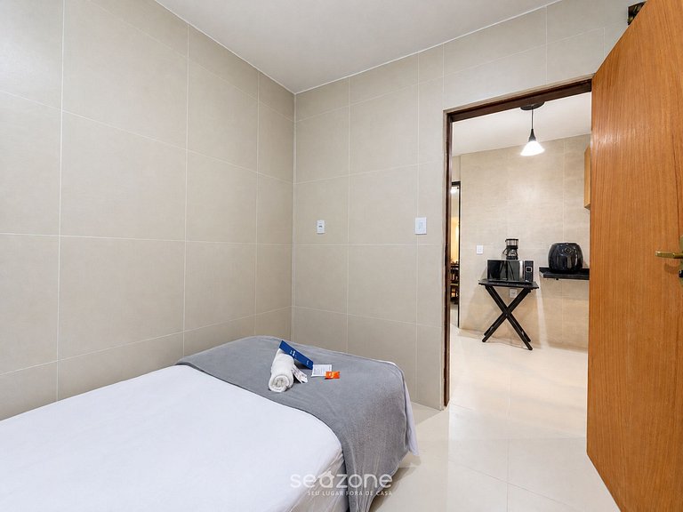 Casa em Cond. c/ churrasq. priv. VCO0001