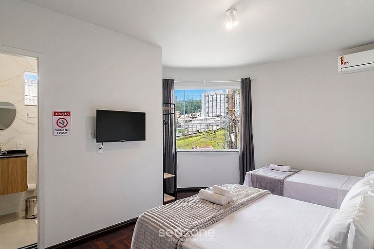 Apto. c/ Garaje y Vista a la Ciudad OLA0003