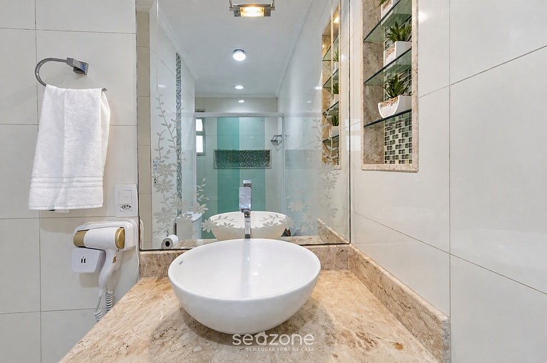 Apto. en Condo. a 900m de Playa AFA0205