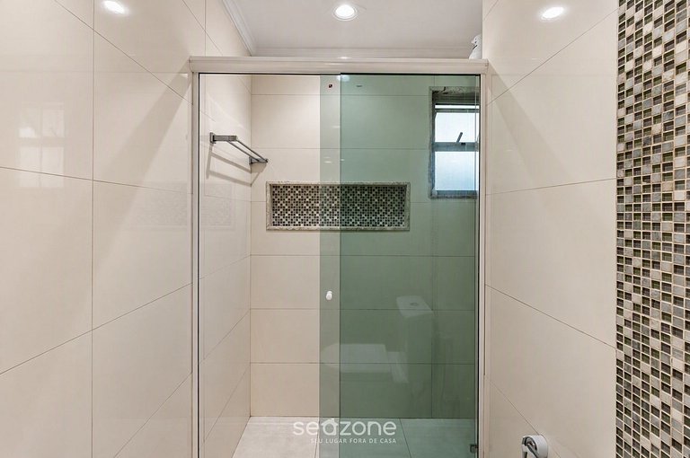 Apto. en Condo. a 900m de Playa AFA0205