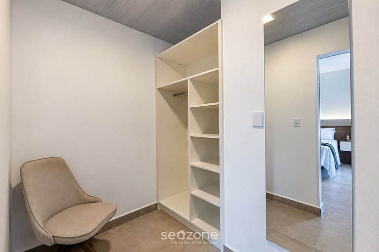 Studio Bem localizado em Cond. PNR0005