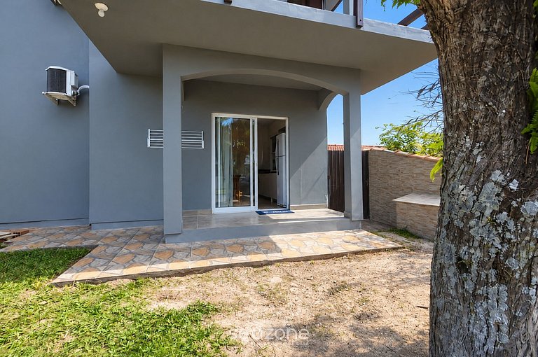 Studio Bem localizado em Cond. PNR0005