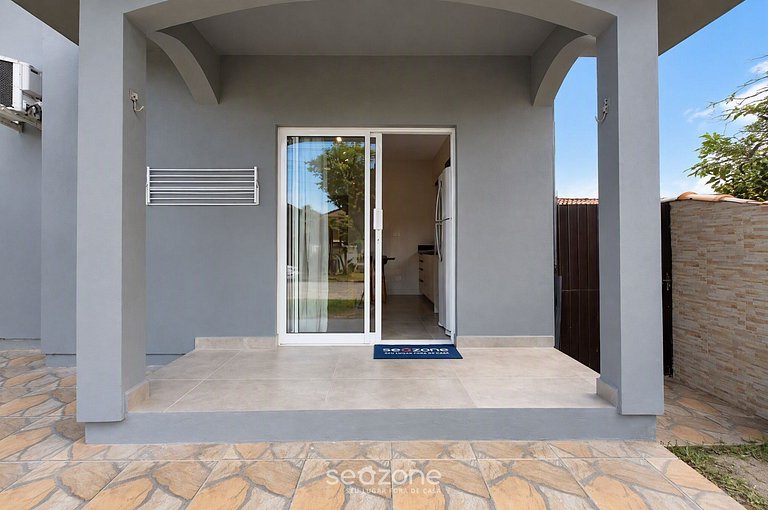 Studio Bien ubicado en Condo. PNR0005