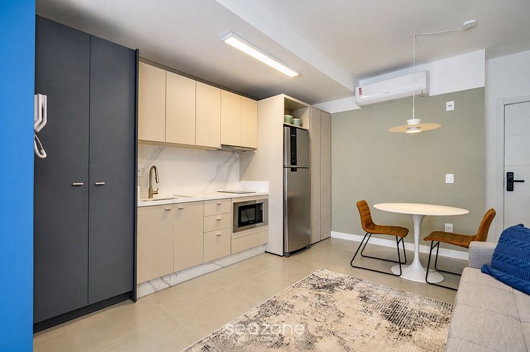Studio Bien ubicado en Condo. IJM0505