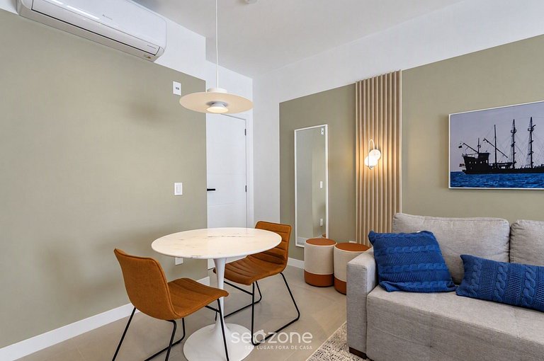 Studio Bien ubicado en Condo. IJM0505